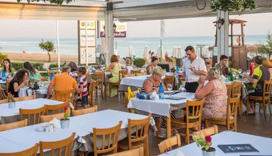 Georgalas Sun Beach