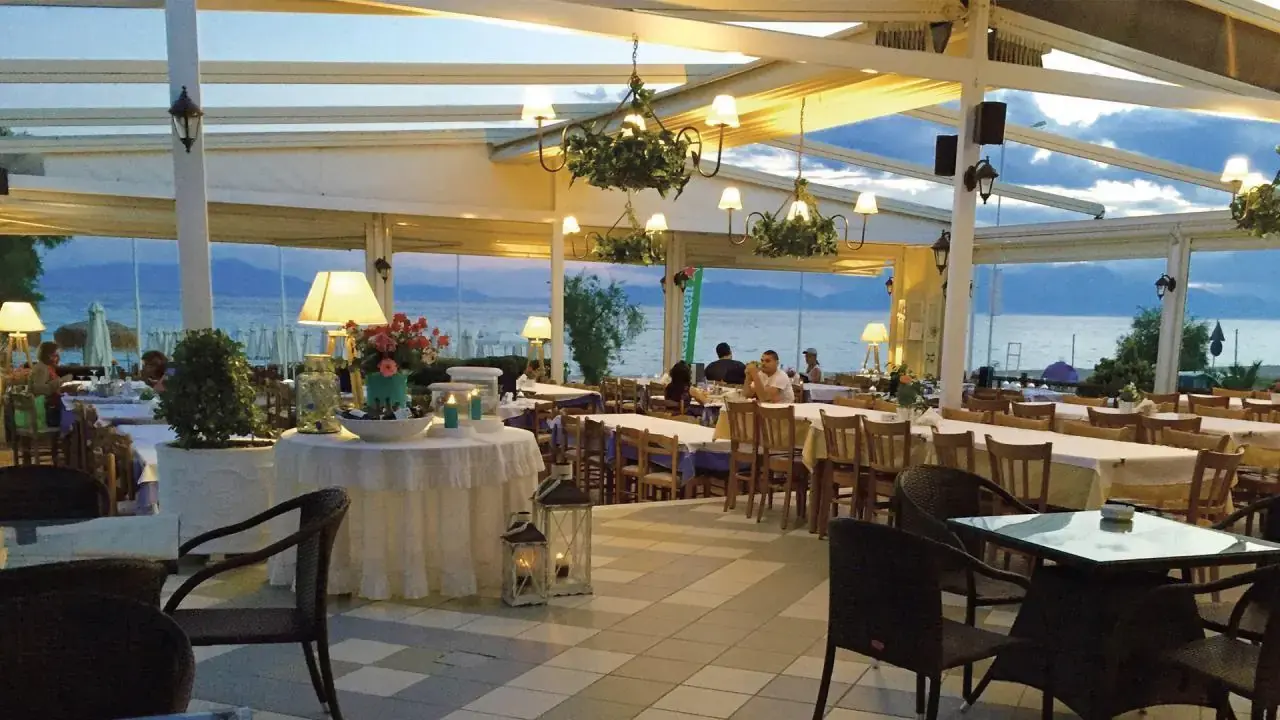 Georgalas Sun Beach