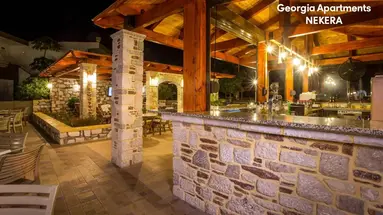 Georgia (Afandou)