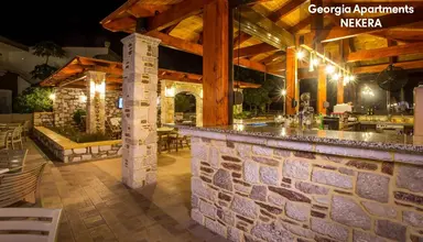 Georgia (Afandou)