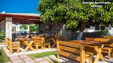 Georgia (Afandou)