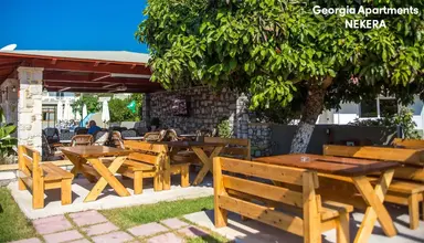 Georgia (Afandou)