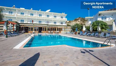 Georgia (Afandou)