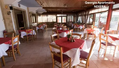 Georgia (Afandou)