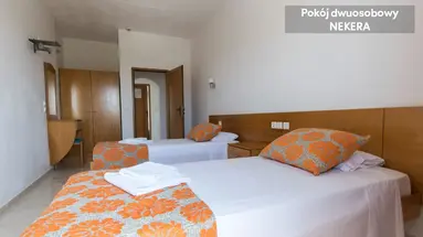 Georgia (Afandou)