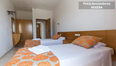 Georgia (Afandou)