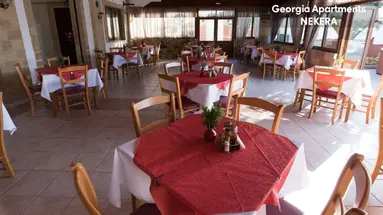 Georgia (Afandou)