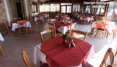 Georgia (Afandou)