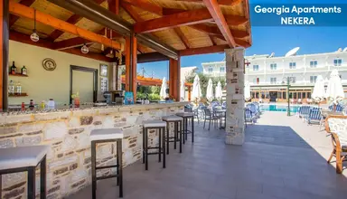 Georgia (Afandou)