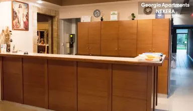 Georgia (Afandou)