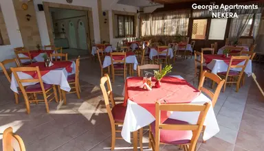 Georgia (Afandou)