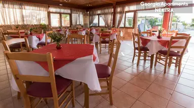 Georgia (Afandou)