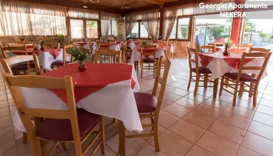 Georgia (Afandou)