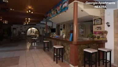 Georgia (Afandou)