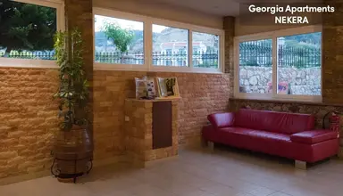 Georgia (Afandou)