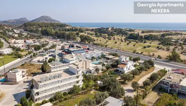 Georgia (Afandou)