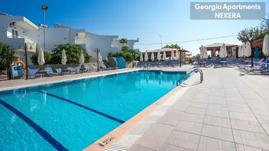 Georgia (Afandou)