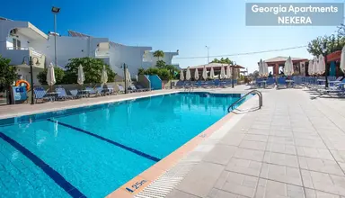 Georgia (Afandou)