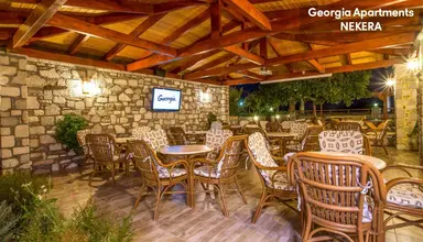 Georgia (Afandou)