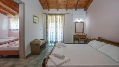 Georgia Apartments