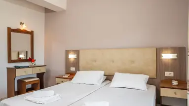 Georgia Apartments