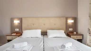 Georgia Apartments