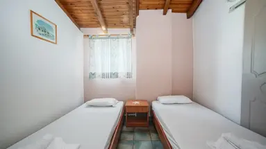 Georgia Apartments