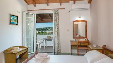 Georgia Apartments