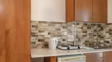 Georgia Apartments