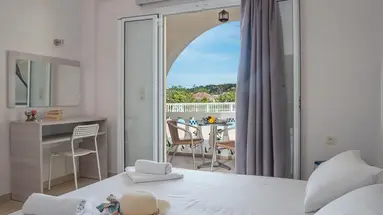Georgia Apartments