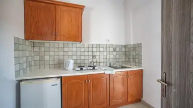 Georgia Apartments