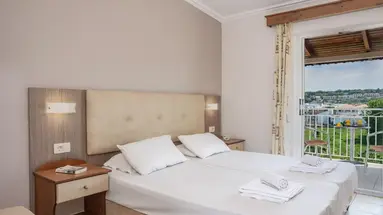 Georgia Apartments