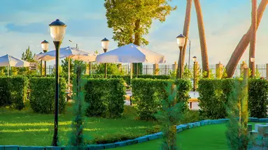 Georgia Palace