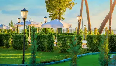 Georgia Palace