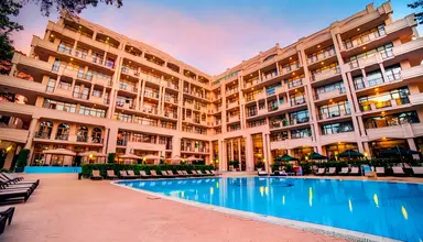 Georgia Palace