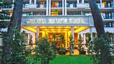 Georgia Palace