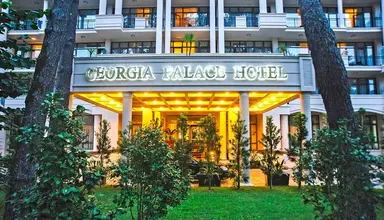 Georgia Palace