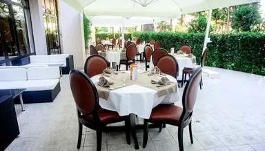 Georgia Palace