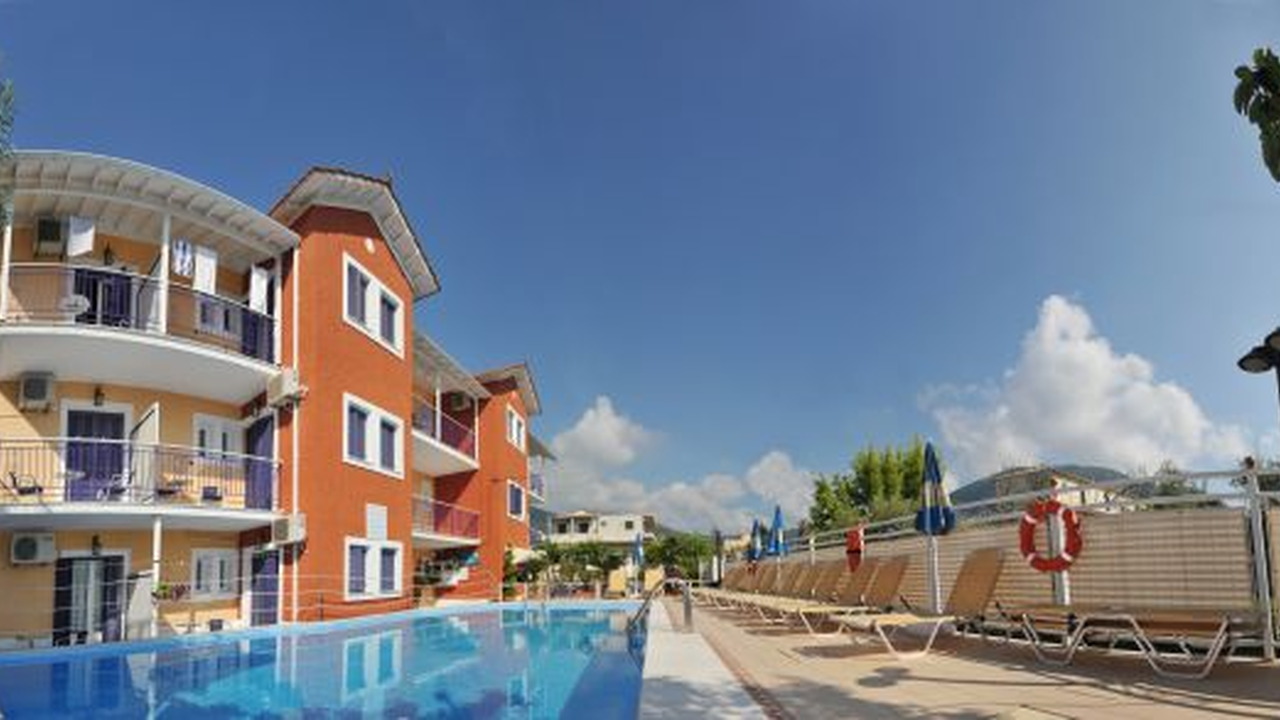 Georgio Palace