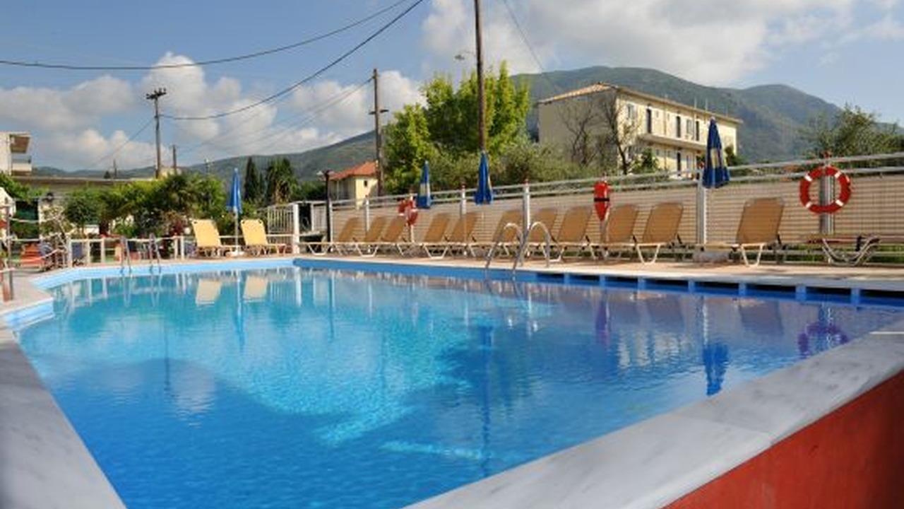 Georgio Palace