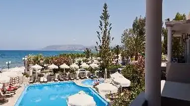Georgioupolis Beach