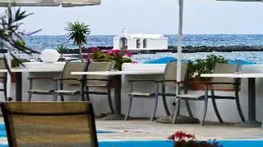 Georgioupolis Beach