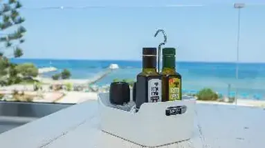 Georgioupolis Beach
