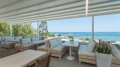 Georgioupolis Beach