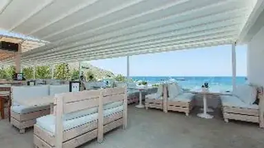 Georgioupolis Beach