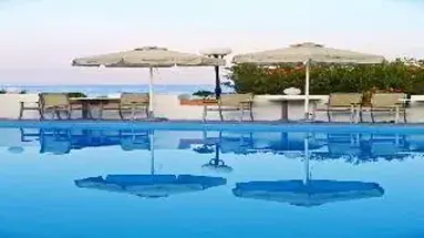 Georgioupolis Beach