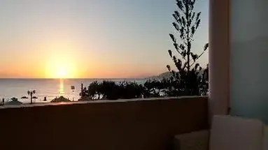 Georgioupolis Beach