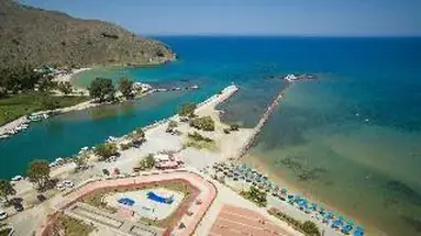 Georgioupolis Beach