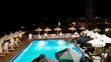 Georgioupolis Beach