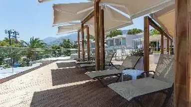 Georgioupolis Beach